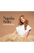 JE N-AI QUE MON AME / CD - Natasha St-Pier - UNIVERSAL MUSIC