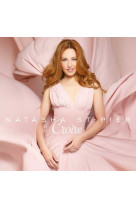 CROIRE - CD - Natasha St-Pier - UNIVERSAL MUSIC