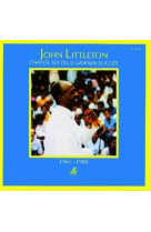 JOHN LITTLETON CHANTE SES PLUS GRANDS SUCCE S - LITTLETON JOHN - STUDIO SM