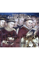 IMMORTEL GREGORIEN - COLLECTIF - STUDIO SM