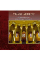 VISAGE ARDENT - ABB EN CALCAT - STUDIO SM