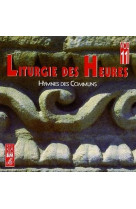 LITURGIE DES HEURES VOL 11 - COLLECTIF - STUDIO SM