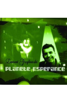 PLANETE ESPERANCE - GRZYBOWSKI L - STUDIO SM