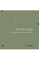 MESSE DES ANGES - ETERNEL GREGORIEN - UNI. STRASBOURG - STUDIO SM