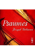 PSAUMES DE JOSEPH GELINEAU - COLLECTIF - STUDIO SM