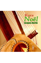 KORA - NOEL - BURTIN JACQUES - STUDIO SM