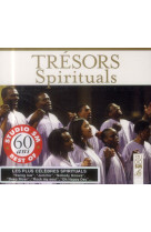 TRESORS DE STUDIO SM - SPIRITUALS - COLLECTIF - NC