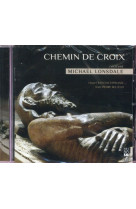 CHEMIN DE CROIX / CD - LONSDALE MICHAE - NC