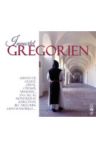 IMMORTEL GREGORIEN / DOUBLE CD - COLLECTIF - NC