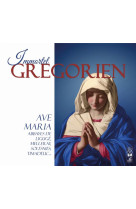 IMMORTEL GREGORIEN / CD - ABBAYE NOTRE DAME DE - NC