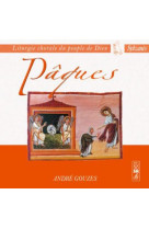 PAQUES - GOUZES A - STUDIO SM