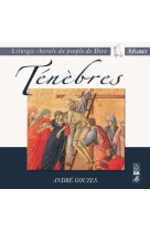 TENEBRES - GOUZES A - STUDIO SM