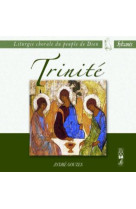 TRINITE - GOUZES A - STUDIO SM