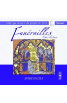 FUNERAILLES - GOUZES A - STUDIO SM