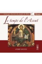 TEMPS DE L-AVENT (LE) - GOUZES A - STUDIO SM