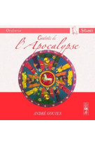 CANTATE DE L-APOCALYPSE - GOUZES A - STUDIO SM