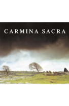 CARMINA SACRA  / CD - XXX - JADE