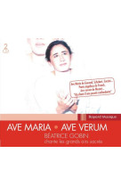 AVE MARIA - GOBIN BEATRICE - REVUES BAYARD