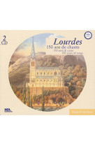 LOURDES - COLLECTIF - REVUES BAYARD