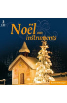 NOEL AUX INSTRUMENTS - COLLECTIF - REVUES BAYARD