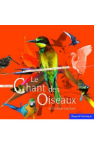 CHANT DES OISEAUX VOL 2 - FAUCHARD D. - REVUES BAYARD