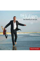 DES NOUVELLES DU CIEL - JULIEN ERIC - REVUES BAYARD