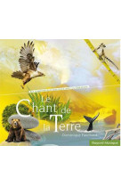 CHANT DE LA TERRE - FAUCHARD D. - REVUES BAYARD