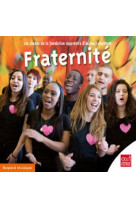 FRATERNITE - JEUNES AOA - REVUES BAYARD