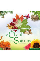 CHANT DES SAISONS - ROULLEAU JOEL - REVUES BAYARD