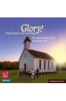 GLORY ! - COLLECTIF - REVUES BAYARD