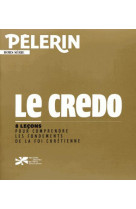 CREDO HS PELERIN - XXX - REVUES BAYARD