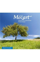 MAGIE MOZART - SONATES ET VARIATIONS - COLLECTIF - REVUES BAYARD