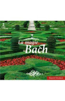 MAGIE BACH - COLLECTIF - REVUES BAYARD