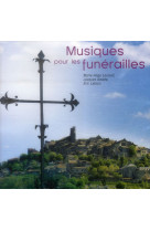 MUSIQUES POUR LES FUNERAILLES - COLLECTIF - NC