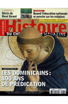 HISTOIRE DU CHRISTIANISME NO 78 NOVEMBRE DECEMBRE 2015 -  Collectif - CLD