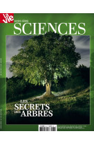 HS LA VIE /LE SECRET DES ARBRES - COLLECTIF - NC