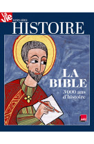 HISTOIRE DE LA BIBLE - HORS SERIE LA VIE -  Collectif - MALESHERBES