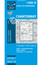 1426O CHANTONNAY - XXX - IGN