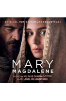 MARY MAGDALENE / BOF / CD - GUDNADOTTIR HILDUR - NC