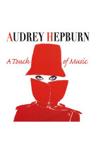 A TOUCH OF MUSIC - CD - AUDREY HEPBURN - NC