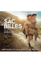 UN SAC DE BILLES / CD - AMAR ARMAND - NC