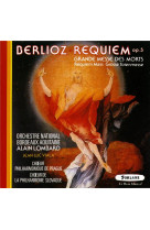 10 REQUIEM N 5 - HECTOR BERLIOZ - NC