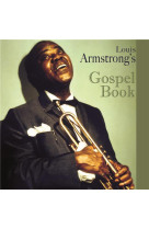 GOSPEL BOOK / CD  CATALOGUE HIVER 2017 - LOUIS ARMSTRONG - NC