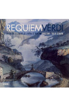 2 CD REQUIEM VERDI - TULLIO SERAFIN - JADE