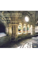 COMPLIES CISTERCIENNES A L-ABBAYE DE FONFRO ONTFROIDE - JAAN-EIK TULVE - NC