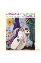 CHAGALL ET LA MUSIQUE / CD - COLLECTIF - NC