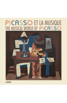 PICASSO & LA MUSIQUE - CD - COLLECTIF - NC