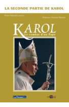 KAROL II : LE COMBAT D-UN PAPE DVD - XXX - LA PROCURE