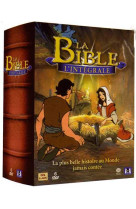 BIBLE INTEGRALE COFFRET DVD -  Collectif - PAUL SEPHORA