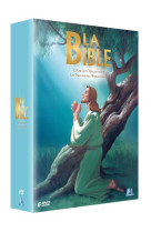 COFFRET LA BIBLE L-INTEGRALE / 6 DVD -  Collectif - PAUL SEPHORA